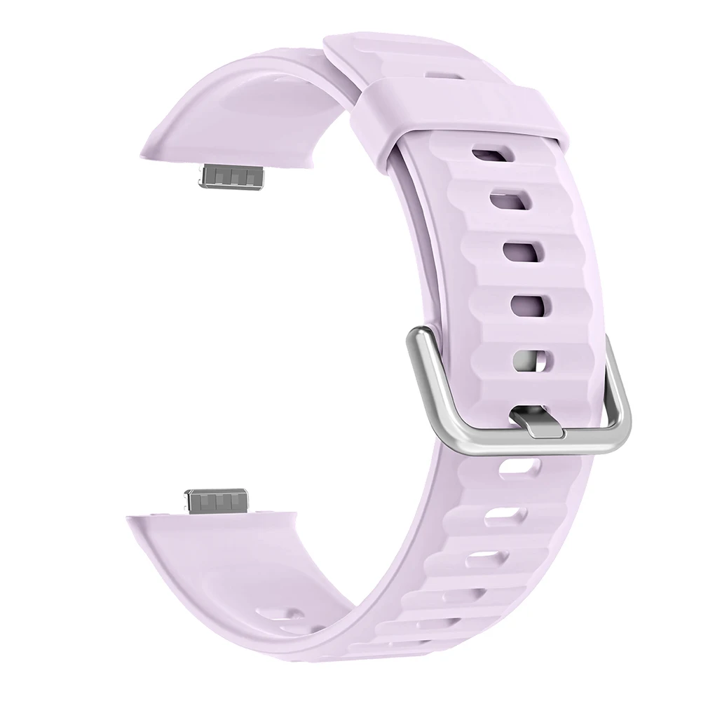 Original Quick-Release Silicone Waterproof/Sweatproof Band