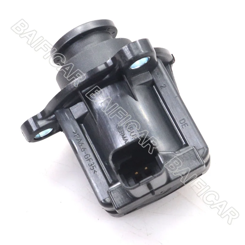 Baificar Charger Diverter Overrun Air Turbo Solenoid Valve 037977 For Citroen C4 C5 Peugeot 207 3008 508 308 3008 5008 DS