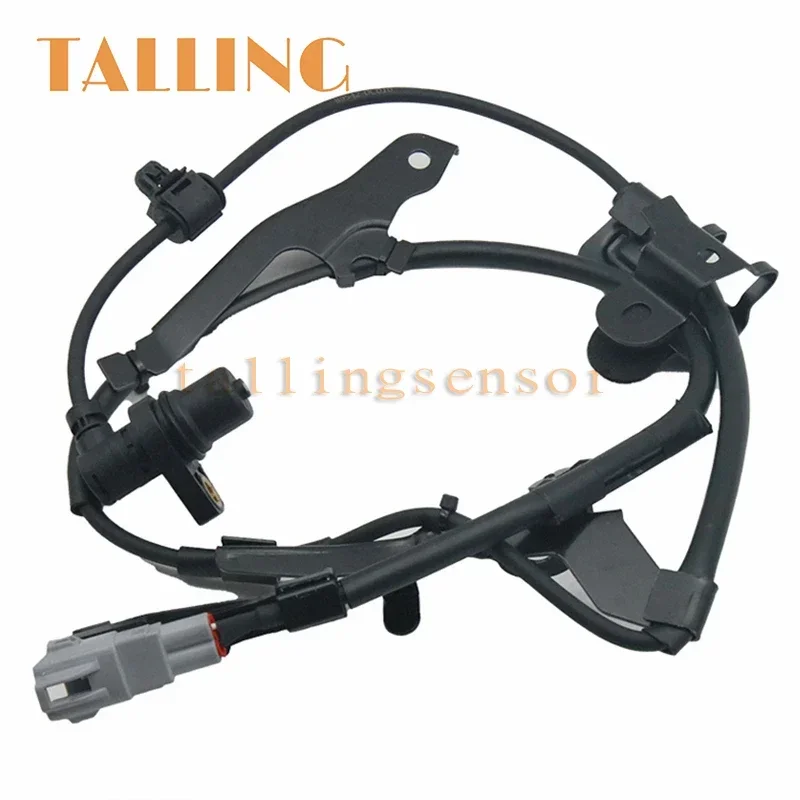 89543-0C010 Front Left/Right ABS Wheel Speed Sensor For Toyota Sequoia 2001-2007 Tundra 2000-2006 New 89542-0C010 895430C010