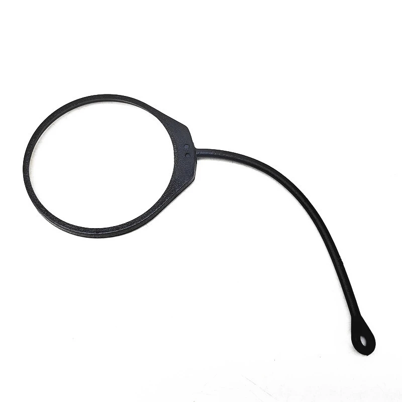 Fuel Tank Cap Retainer Cord (2pcs) 4