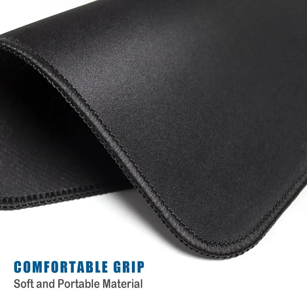 Custom Gaming Mouse Pad 1200 Wide (XXL) Multiple Sizes: 1200x600