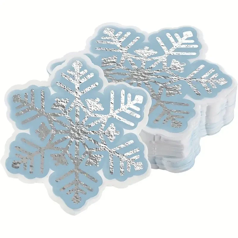 20 Stück Einwegservietten Tischpapierhandtücher Elegante weiße Folie Gold Dot Bedrucktes Gewebe Geburtstagsfeier Hochzeitsserviette Weihnachten – Detail 5