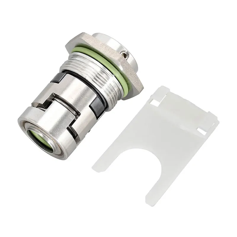 Kit Guarnizioni Albero 96511845 96511836 96511844 96511837 96511841 Compatibile Con Grundfos I10 I15 I20 N10 N15 N20 Hqqe Cr10 Cr15 Cr20