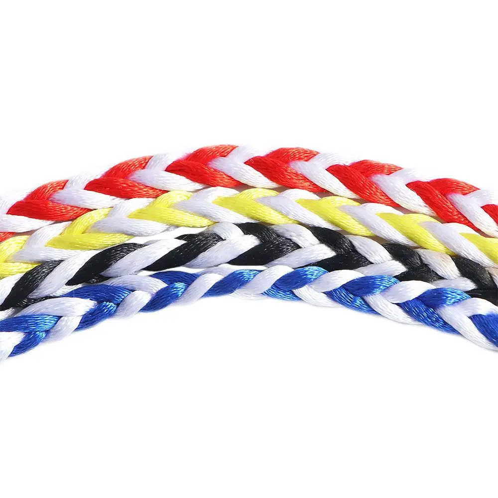 1 pcs 1.4/2.0 m Nylon Pet Lead Adjustable Walking Rat Pet Supplies Hamster Harness Hamster Leash Mouse Collar Rope