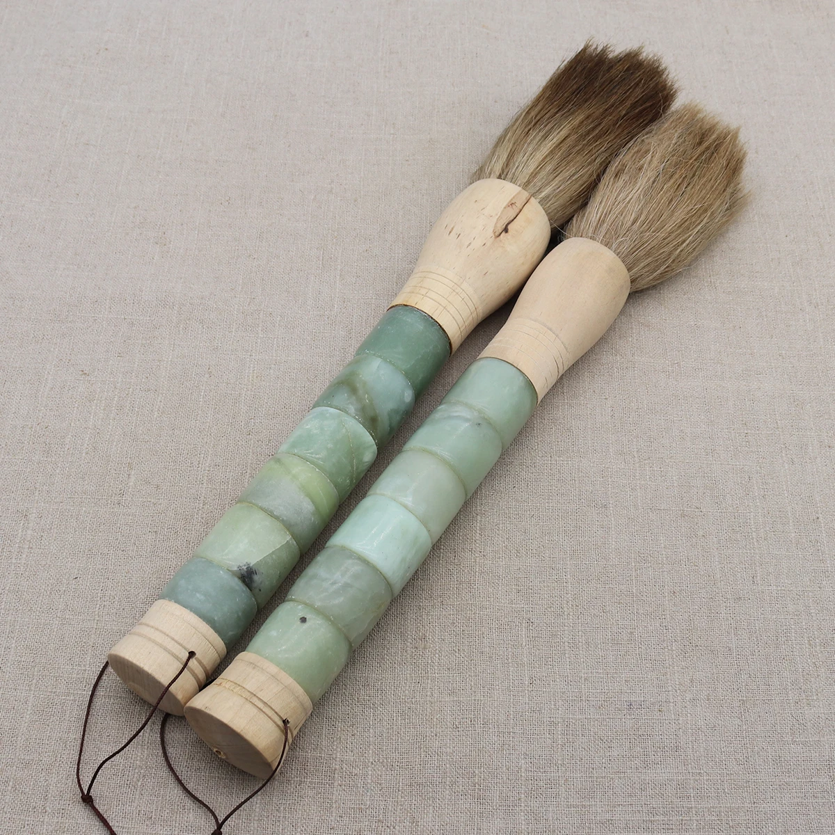 Decorative Calligraphy Brush, Wall Hanging, Table Display 3