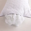 White Pillow Core Home Soft Filling Cushion 48x100/48x120/48x150/48x180 Lengthen Pillows Quilted Sleeping Cushions almohada 6