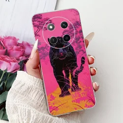 Luxury Painted Soft Slim Phone Case - Stylish Protective Cover for Honor X9C Smart (953)