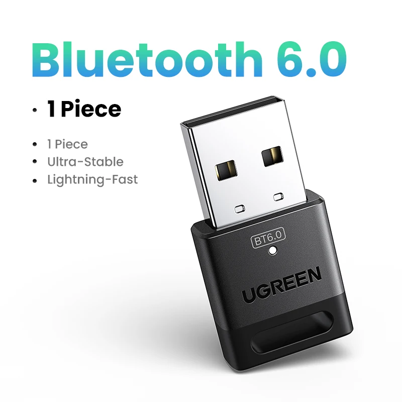 Bluetooth 6.0