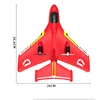 New Product Mini425 Water Air Remote Control Plane Two Channel Water Takeoff Fixed Wing Model Airplane Electric Children'S Toy 6
