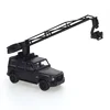XCARTOYS 1/64 Mercedes Benz Photography Rocker Arm Cars Alloy Motor VehicleDie-casting Collection of car model toys ornaments 3