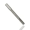 2.0-12mm HSS H7 Machine Reamer Set Straight Shank Milling Reamers Set Chucking Machine Cutter Tool 6