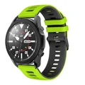 Green black