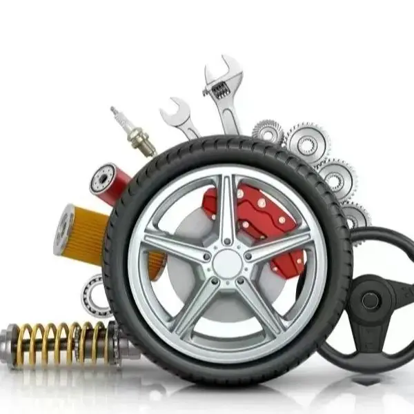 Machinery Parts Store