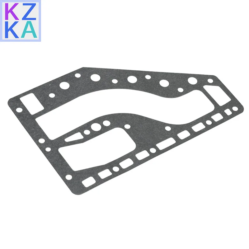 

6F5-41112-A0 Gasket, Exhaust Inner Cover For Yamaha Outboard Motor 2 Stroke 40HP 6F5-41112-A0-00 6F541112 Boat Engine Parts