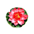 10cm red