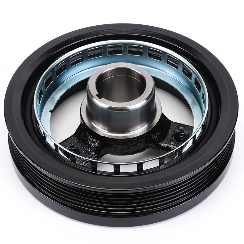 Fashion Frontier 24504609 Fits Chevy Buick 9405 Harmonic Balancer