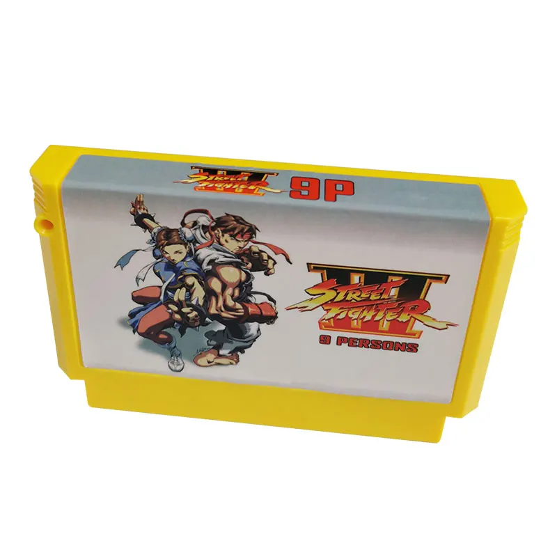 Streetfighter3-9p  , FC  īƮ, 60 , 8 Ʈ