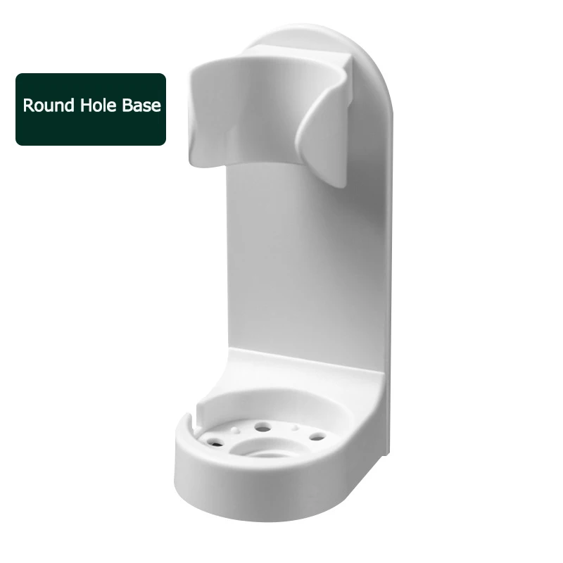 Round Hole Base
