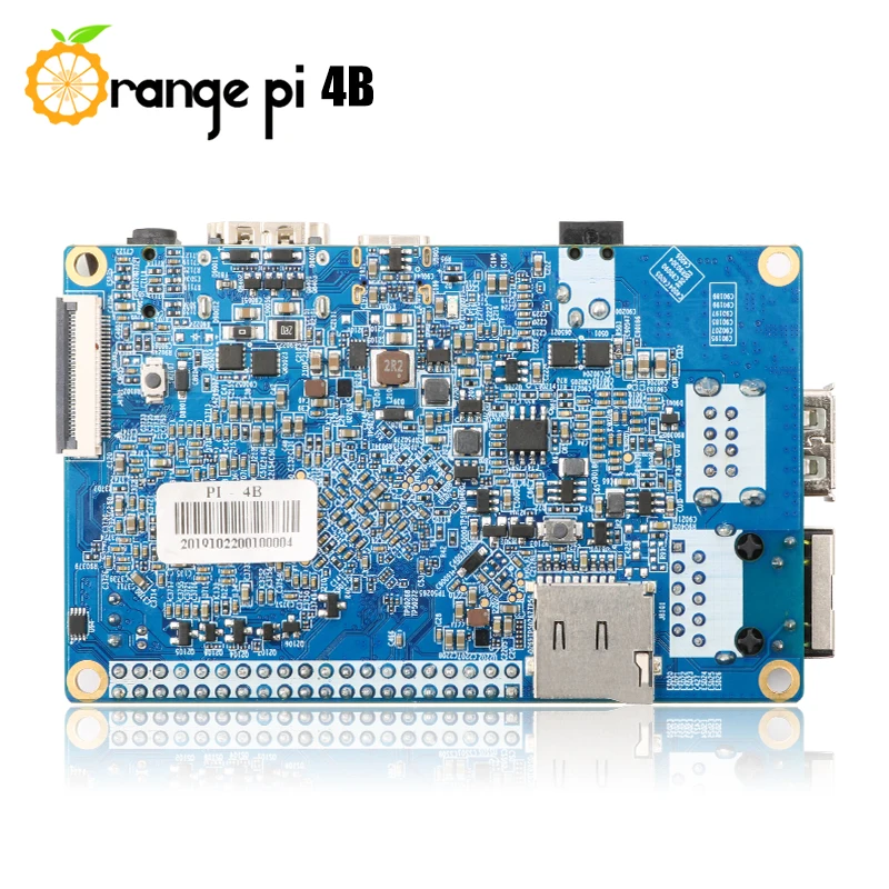   ŰƮ 4B ݼ ̽  ̱  ǻ Rockchip RK3399 16GB EMMC NPU SPR2801S,  ȵ̵  