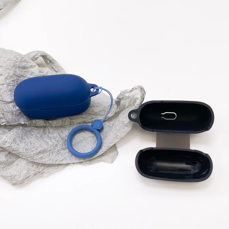 Étui de protection portable pour PHILIPS TAT2206 TWS, housse de dessin  animé mignon, coque pour écouteurs Bluetooth, accessoires pour téléphone de  sauna - AliExpress