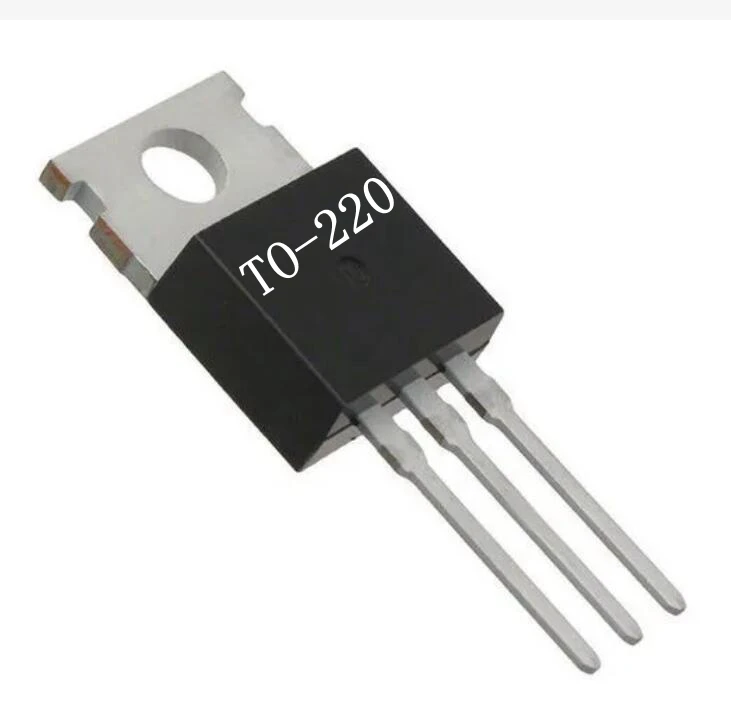 USED FCPF20N60 5/10PCS, mosfet transistor