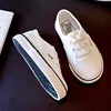 Spring/Autumn New Children Shoes Kids Canvas Shoes Colorful Korean Sneakers Boys Soft Soles Girls Shoe Zapatillas Tenis 4