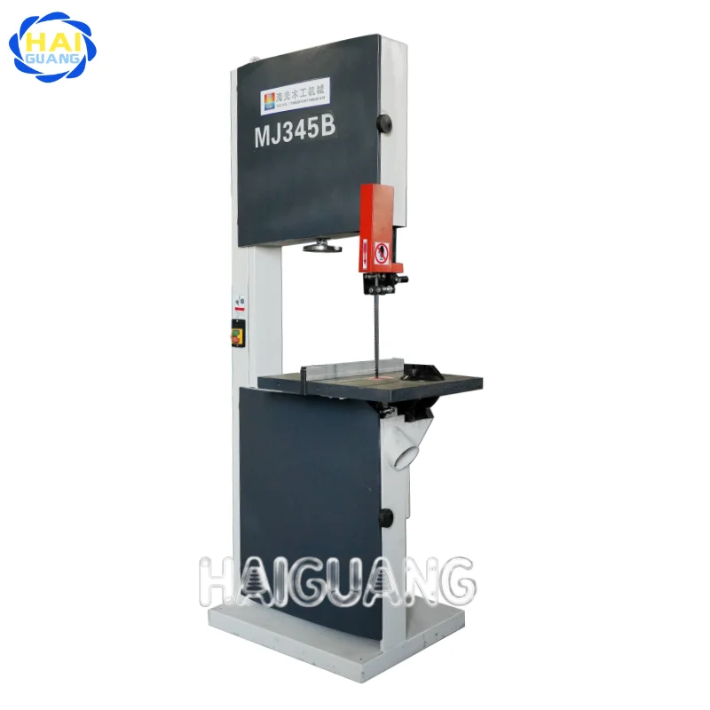 16 inch 20 inch Light-duty Professional Woodworking Band Saw with 2200W Pure Copper Motor Industrial Carpentry Machinery Tools