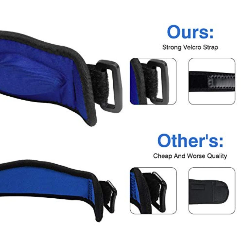 Рисунок 2 - бандаж на локти для тенниса