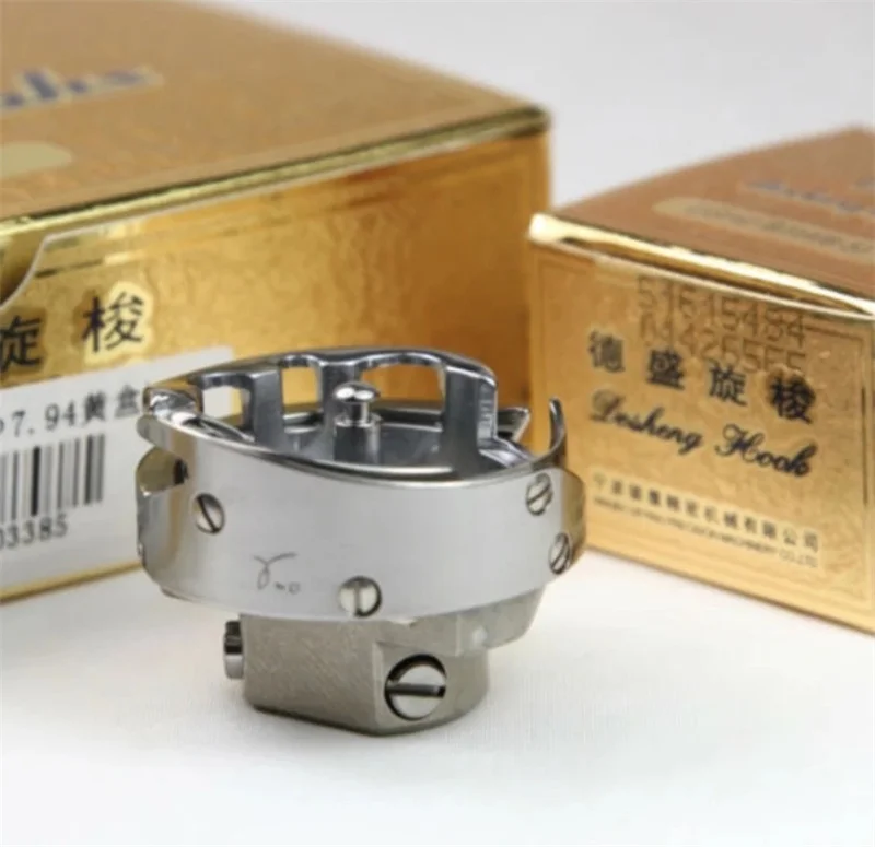 

DESHENG DSH-B1H 6-5 крючок для детской швейной машины