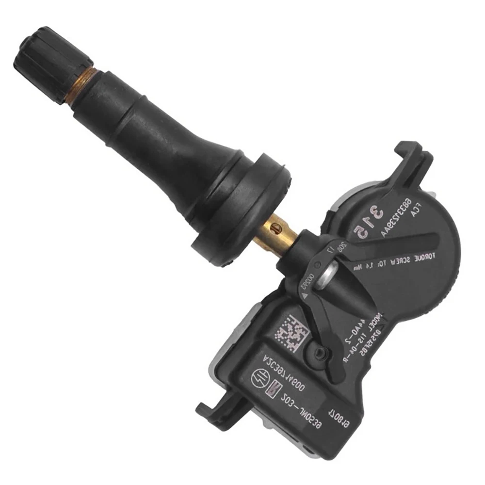

Датчик TPMS для JEEP RENEGADE 2018, модель 68331239AA, 1 шт.