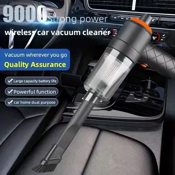 Cordless Handheld Vacuum Cleaner 1