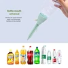 3Pcs Adjustable Drip Irrigation System Automatic Self Watering Spikes  for Plants Indoor Outdoor Potted Plants Irrigation System 4
