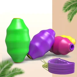 Jouets de plein air d'interaction Parent enfant, balle de rallye, entraînement sensoriel, jouets de sport, cadeaux pour adultes et enfants 