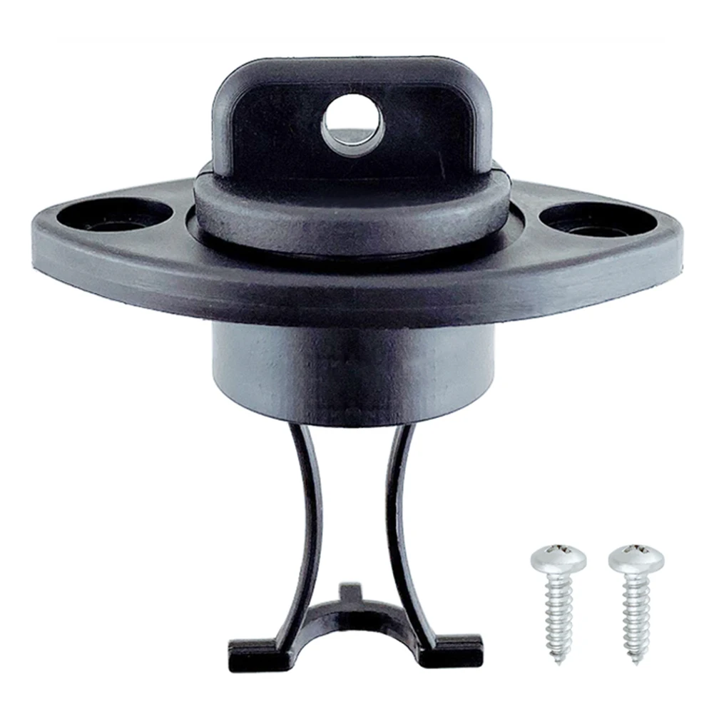 1-10PCS Multifunctional Boat Marine Yacht Raft Drain Hole Bung Plug Dinghy Canoe Boat Oval Drain Plug Marine Equipment