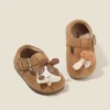 Autumn Soft Soled Baby Walking Shoes