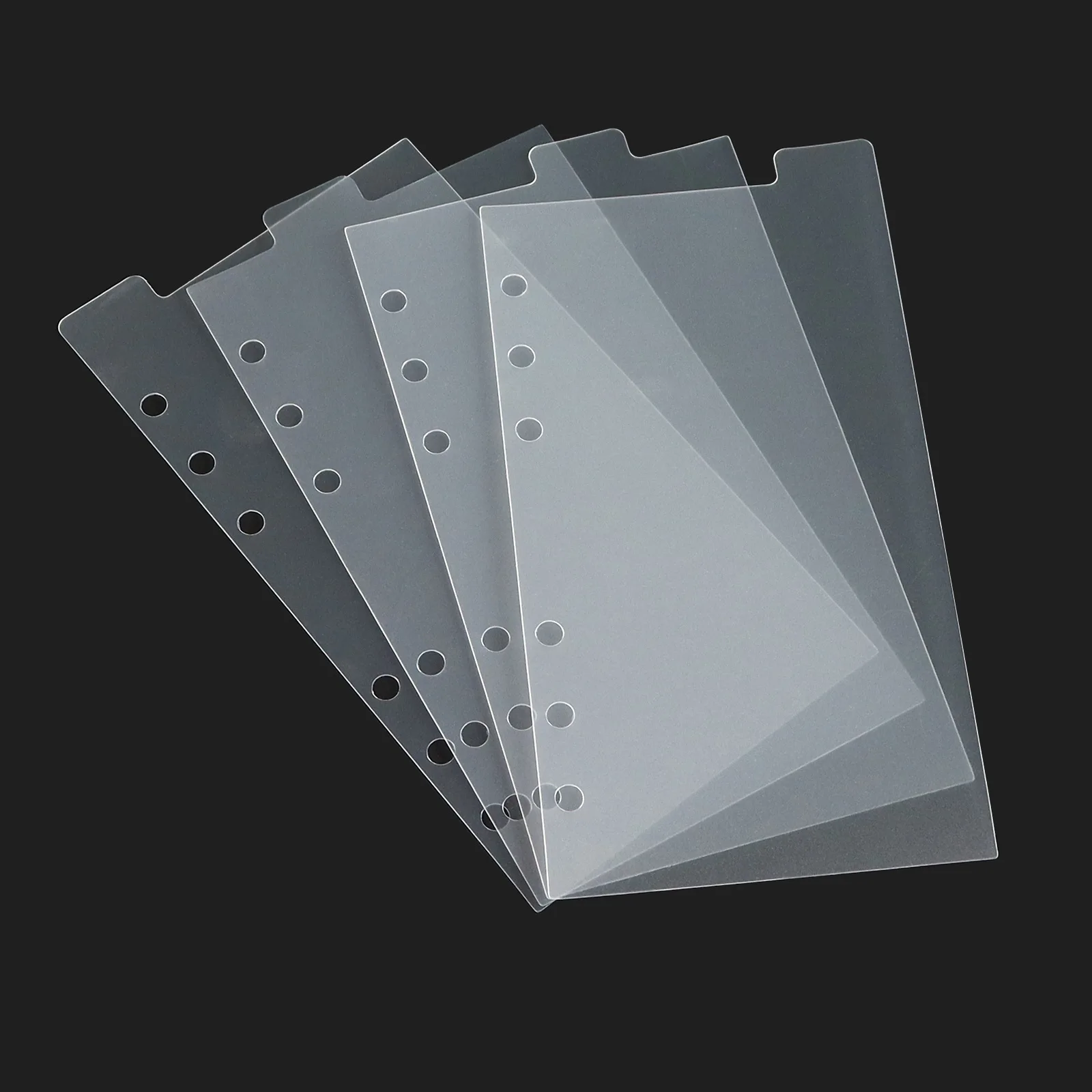 A6 4PCS
