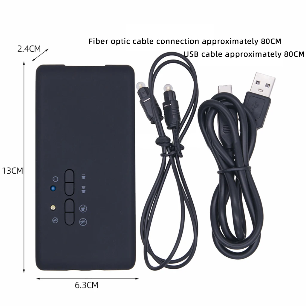portátil, placa de som estéreo, interface óptica