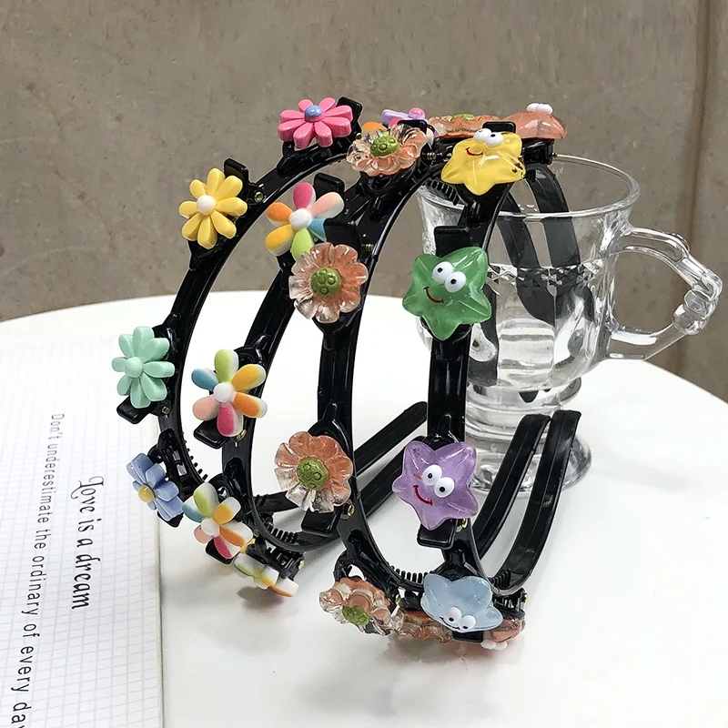カナダ ふわふわエコファー耳当て&シュシュプレゼント♡パステルミックス カナダ ふわふわエコファー耳当て&シュシュプレゼント♡パステル