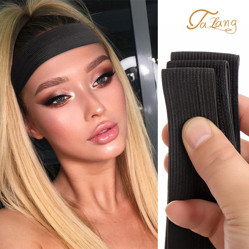 Рисунок 6 - Регулируемая эластичная повязка на голову TALANG