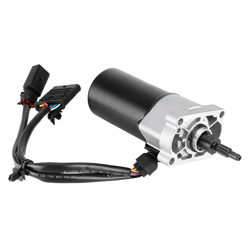 Bubu② J726 Rear Axle Differential Locking Motor 68084266AB For Jeep Grand