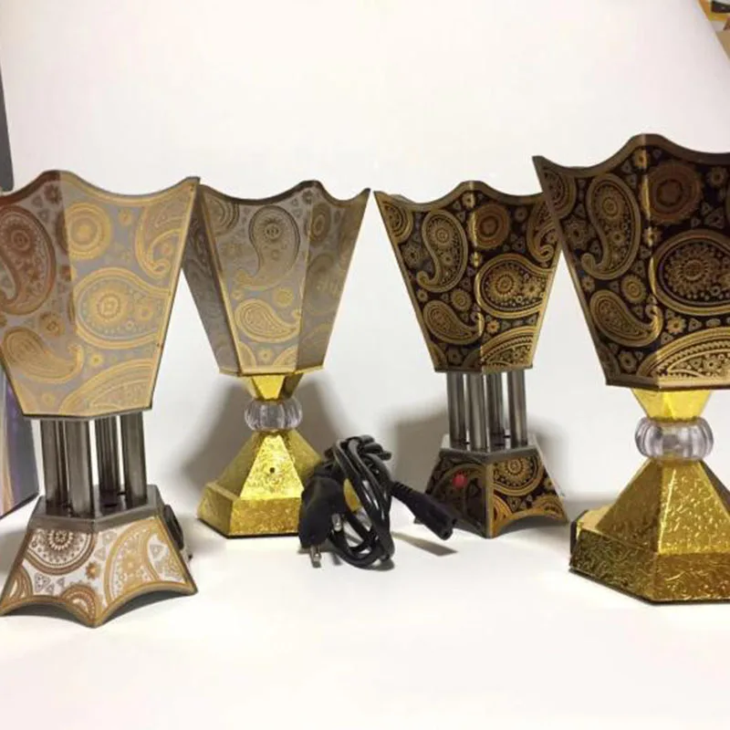 

Humidifier Agarwood Incense Burner Meditation Bedroom Diffuser Incense Holder Chinese Vertical Porta Inciensos Home Fragrance