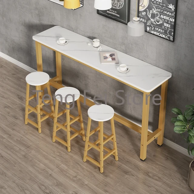 Comptoirs De Bar Modernes