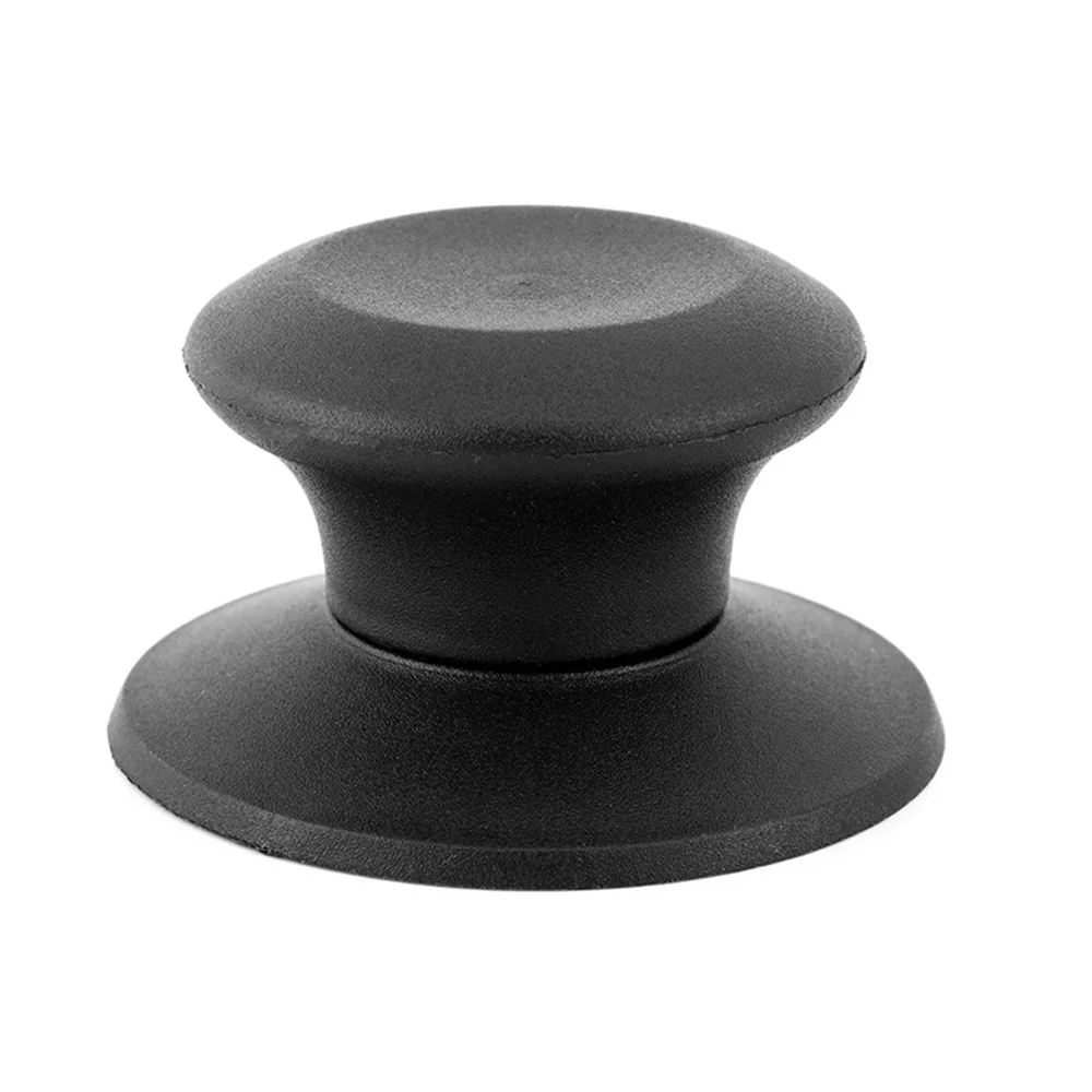 Universal Pot Lid Handle, Anti-scalding Handle Steamed Soup Pot Lid Accessories Cookware Parts Kitchen Accessories Tools