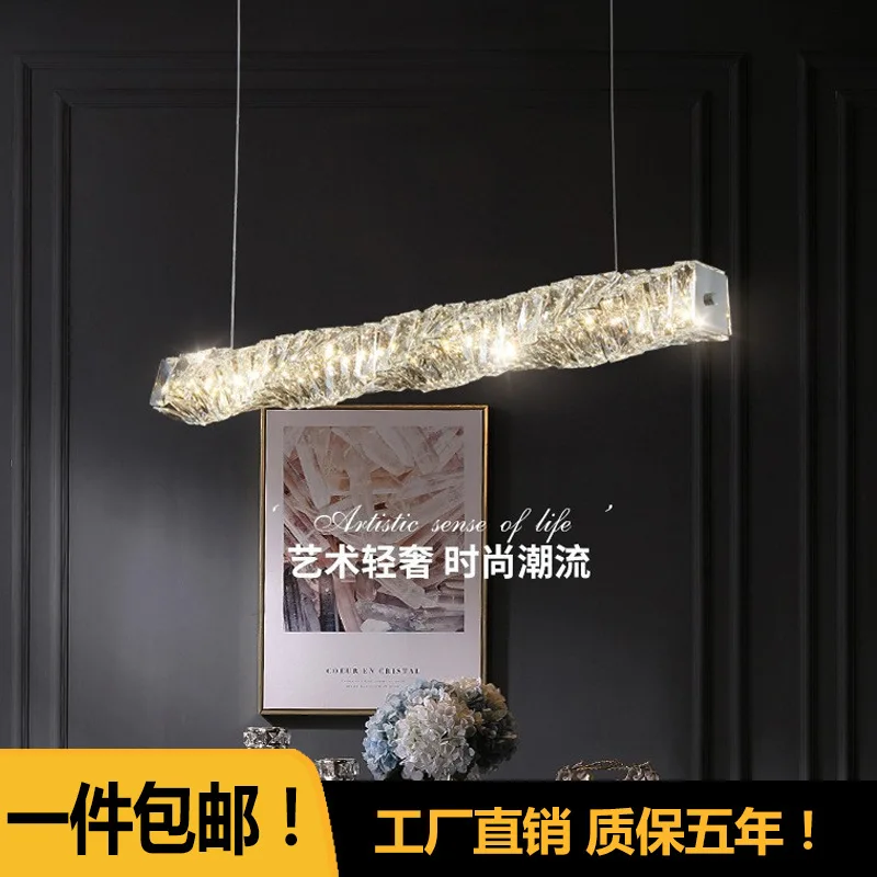 

industrial glass chandelier ceiling light ceiling modern mini bar adjustable pendant lights lustre suspension moroccan decor