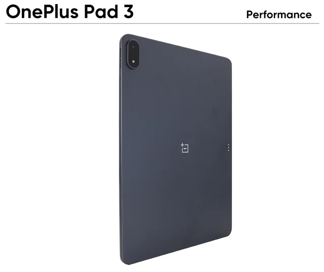 全く新しいOnePlus Pad 3 グローバル版タブレット Snapdragon 8