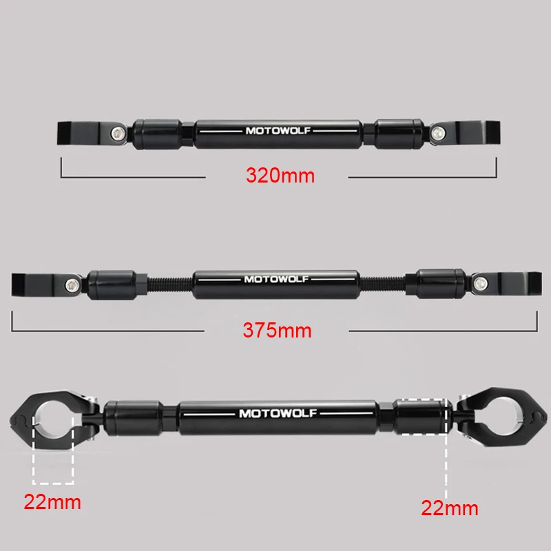  Ȧ Ÿϸ ٱ 22mm ڵ, ߸ MT07 mt-07 mt-03 MT03 YZF R3 R25  ſ  ũν, 7/8 ġ, ǰ
