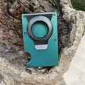 Dark green