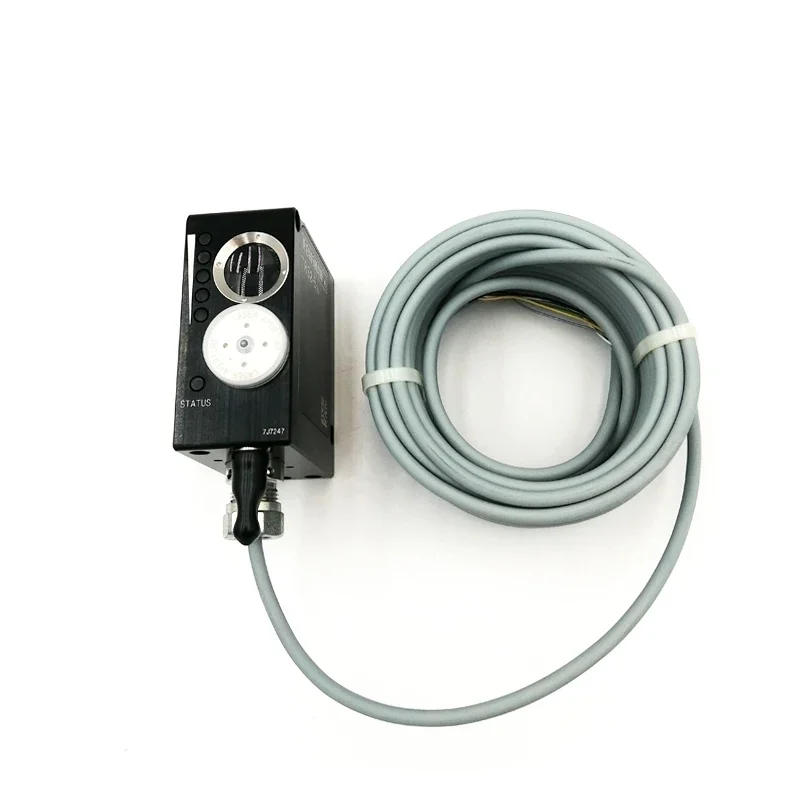 

Лазерный инструмент Renishaw TRS2, измерительный прибор, Бесконтактный нож, обнаружение лома, оригинальный цвет