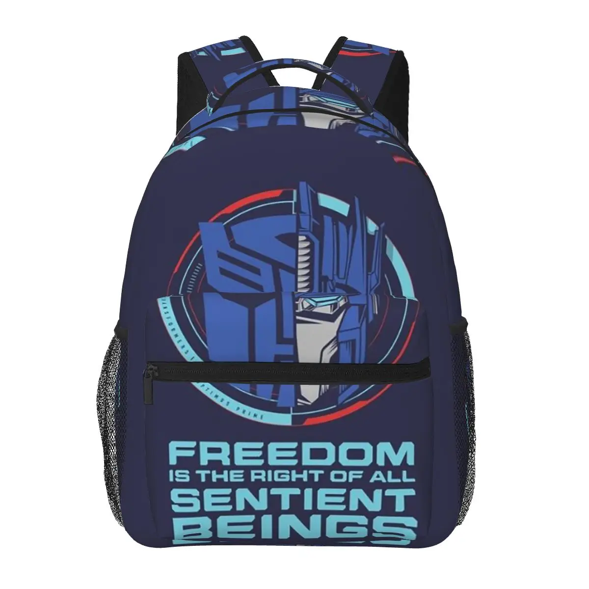 Optimus Prime Backpacks Boys Girls Bookbag Children School Bags Cartoon Kids Rucksack Shoulder Bag Large Capacity - AliExpress 1524 Optimus Prime Backpacks Boys Girls Bookbag Children School Bags Cartoon Kids Rucksack Shoulder Bag Large Capacity - AliExpress 1524