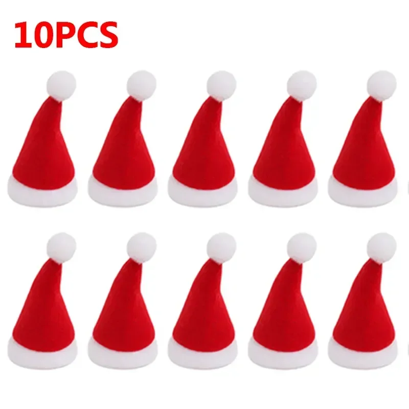 10PCS